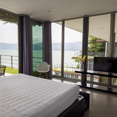 Cardedeu Residence Lago De Coatepeque El Congo Exterior photo